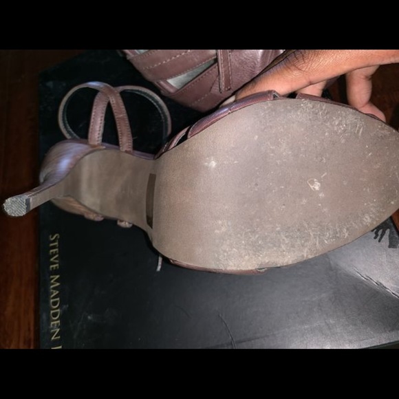 Steve madden heels - Picture 4 of 5